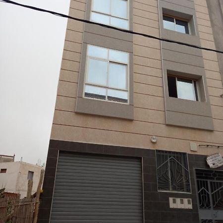 Nieuwbouw Appartementen Al Hoceima Exterior photo